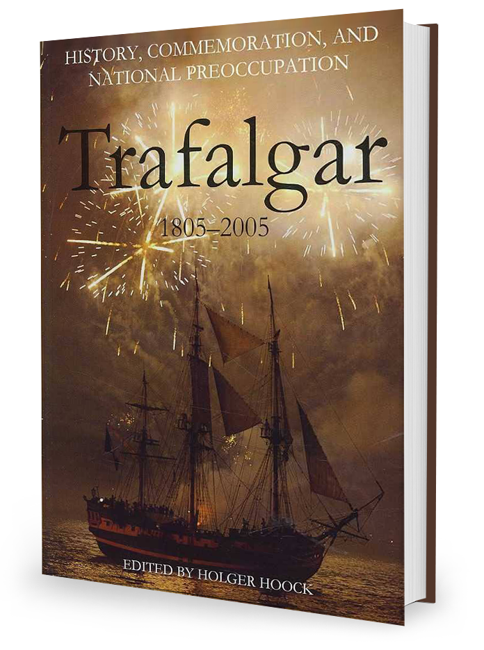 Trafalgar by Holger Hoock